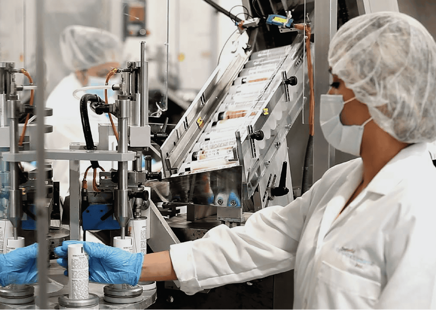 SP Biotech Beauty PLT | 