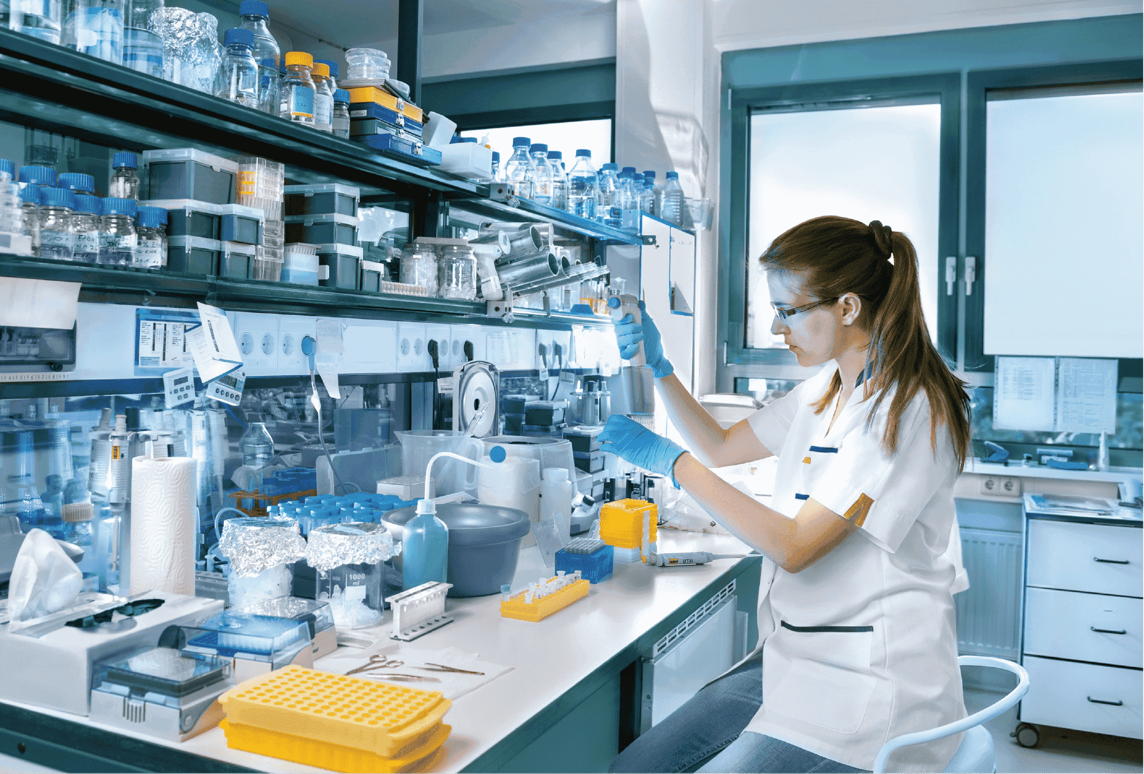 SP Biotech Beauty PLT | 技术