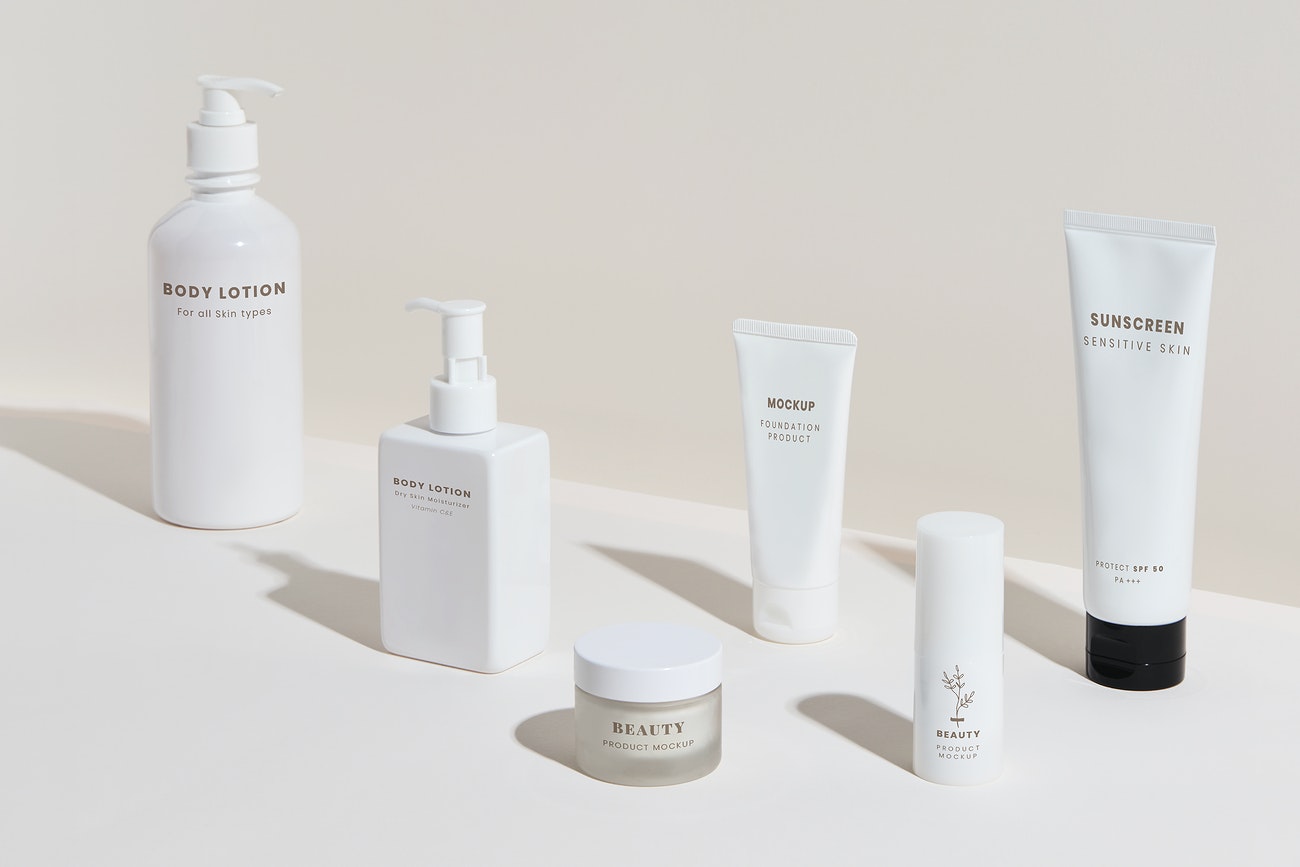 SP Biotech Beauty PLT | 包装